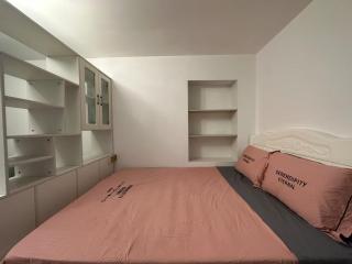 Lin Jiang Apartment - Canton - 3