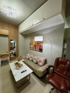 Stylish Comfy and Cozy - Manila - 5