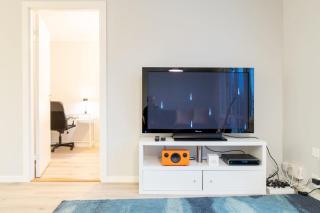 Refurbished and spacious 1 bedroom apartment - Oslo - 2