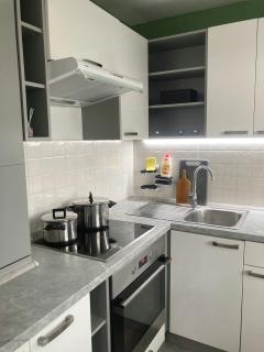 Luxusný apartmán v centre Vrútok - Vrútky - 7