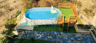 Orchard Green Dummi - 8
