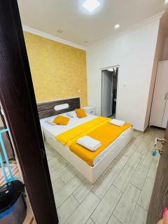 Gegas hotel - Batumi - 9