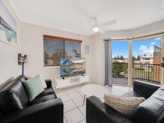 Beachcove unit 7 Bulcock Beach QLD - Caloundra - 6
