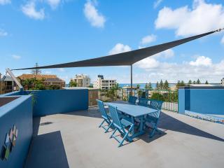 Beachcove unit 7 Bulcock Beach QLD - Caloundra - 5