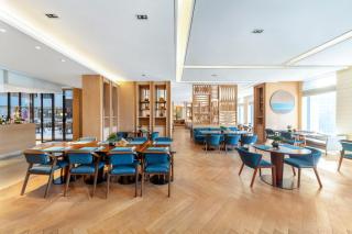 SSAW Boutique Hotel Hangzhou Qianjiang New City Jinjiang Subway Station Branch - 2