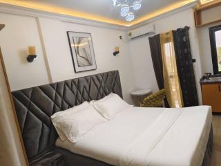 MBA Home - Douala - 6