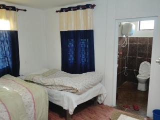 Kings jungle safari & Culture home stay - 8