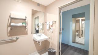 Mayfair Inn - Williamston - 8