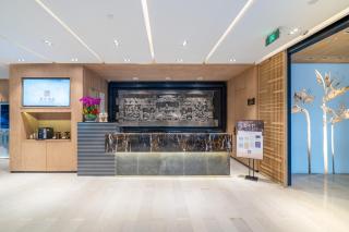 SSAW Boutique Hotel Hangzhou Qianjiang New City - 7