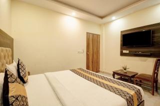 hotel sana - New Delhi - 0