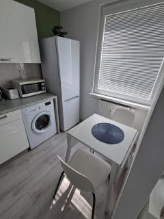 Luxusný apartmán v centre Vrútok - 6