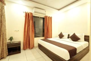 hotel sana - New Delhi - 6