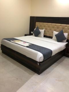 hotel sana - New Delhi - 5