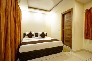 hotel sana - New Delhi - 1