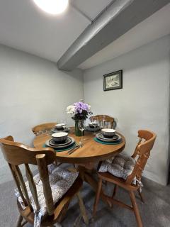 4 Bed Apartment The Windmill 16th Century Pub - Loughborough - 5