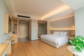 Billions Hotel - Sihanoukville - 1