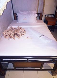 Lazarus Kaka Urbane Hotel - Nairobi - 7
