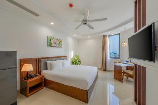 K Hotel Sauna and Massage - Da Nang - 9