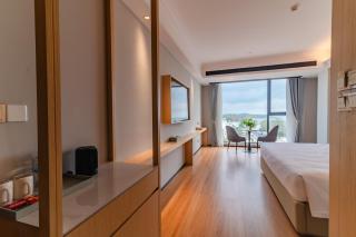 Billions Hotel - Sihanoukville - 1