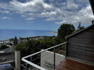 Leu Vanilla sea view - Saint-Leu - 3