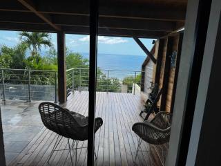Leu Vanilla sea view - Saint-Leu - 1