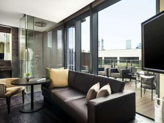 The Middle House - Shanghai - 4