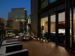 The Middle House - Shanghai - 2