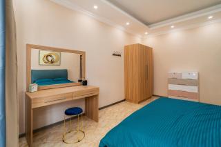 Lucky Villas First Floor Mont Choisy - Mont Choisy - 9