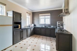 Lucky Villas First Floor Mont Choisy - Mont Choisy - 7