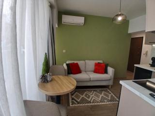 Apartament Preslav - Varna - 8