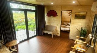 Phoenix Moc Chau Hotel - Mộc Châu - 4