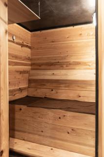 BORO SAUNA Sapporo - Sapporo - 1