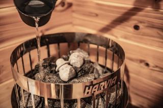 BORO SAUNA Sapporo - 2