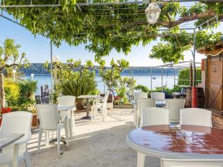 Seaside Apartment in Rab - 2