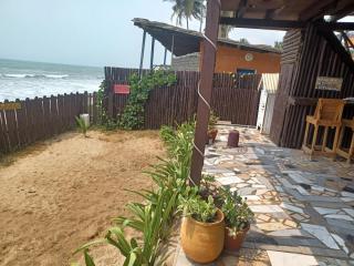 Adinam's Beach Retreat - Nyanyanu - 7