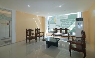 Ranchotel General Trias Cavite by RedDoorz - Uldugan - 1