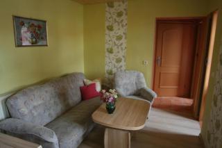 Wohnung in Ilfeld mit Grill und Garten - Harztor - 7