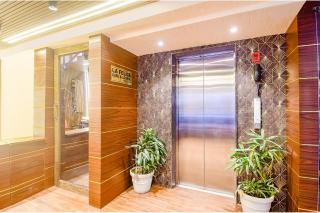 FabHotel Lake View Topsia - Calcuta - 3