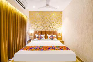 FabHotel Lake View Topsia - Kolkata - 5