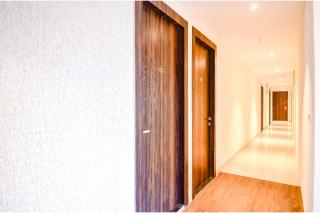 FabHotel Lake View Topsia - Calcuta - 4