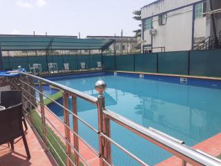 Whitestown apartments - Lekki - 6
