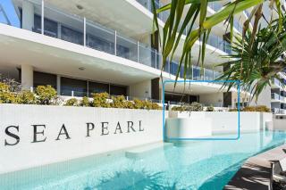 Sea Pearl A1 Beach Resort - Mooloolaba - 8