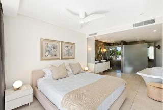 Sea Pearl A1 Beach Resort - Mooloolaba - 4