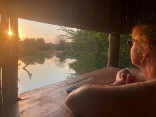 Panache Wildlife Cottage-Self Catering - Hoedspruit - 1
