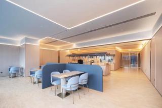 Hanting Hotel Shanghai Lingang New City Wanda Plaza - Shanghai - 7