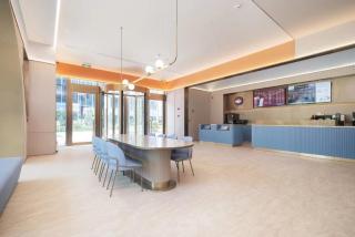 Hanting Hotel Shanghai Lingang New City Wanda Plaza - Shanghai - 5