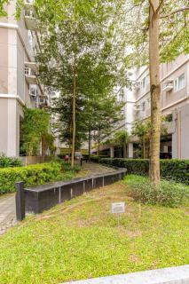 2BR FULLY FURNISHED Trees Residences Near SM Fairview with NETFLIX AND KARAOKE - Manila - 5