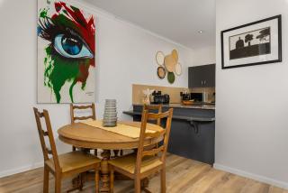 Hip Hop Plaza 205 - Kapstadt - 7