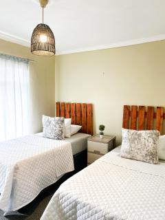 AK Secunda Accommodation - 3