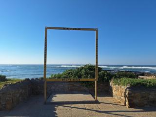 Palms Beach Apartment- Seaviews - Port Alfred - 9